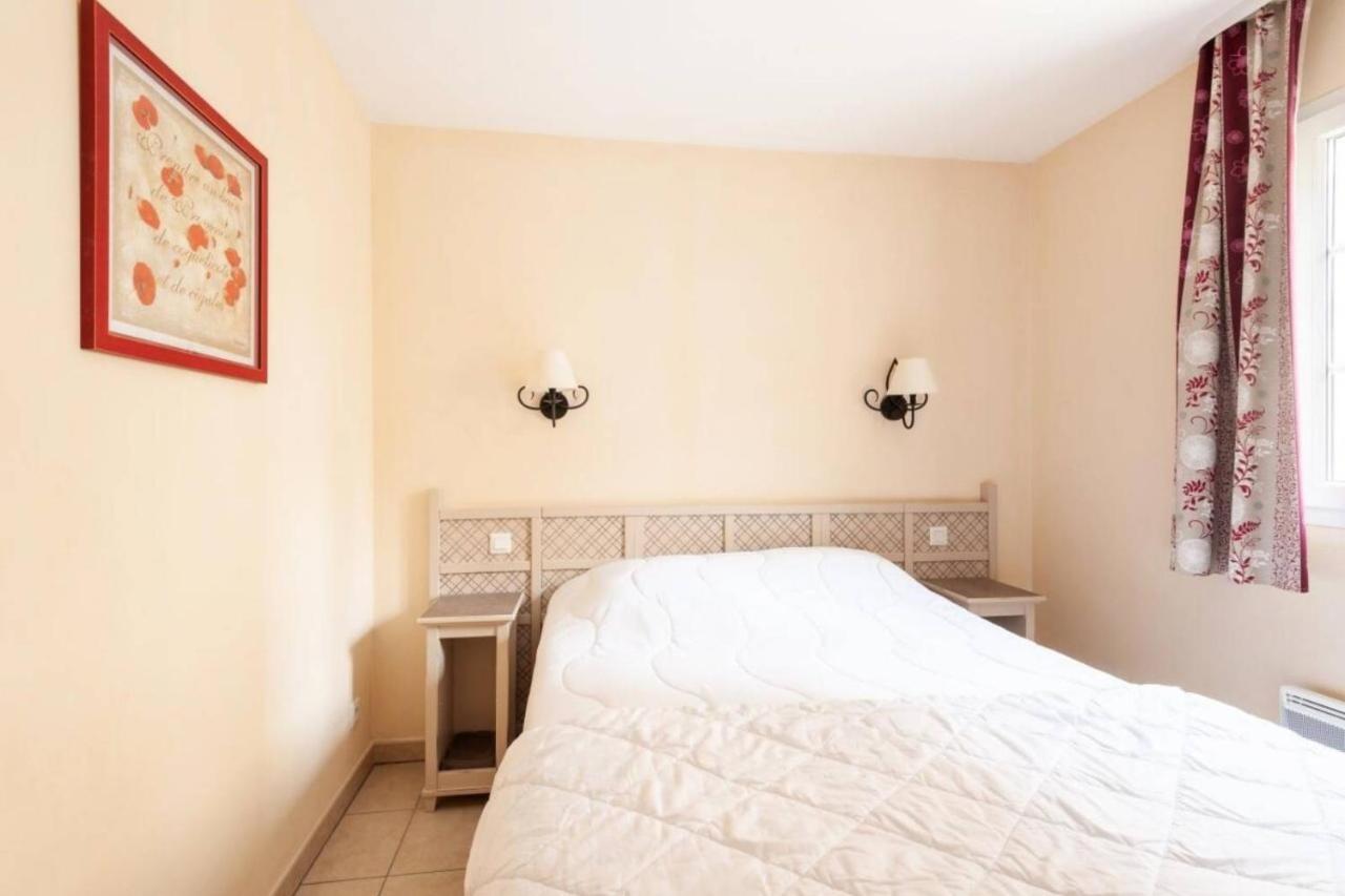Residence Les Coteaux De Pont-Royal - Maeva Home Mallemort Exterior photo
