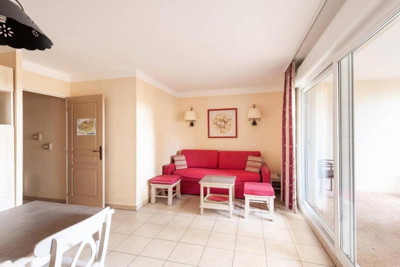 Residence Les Coteaux De Pont-Royal - Maeva Home Mallemort Exterior photo