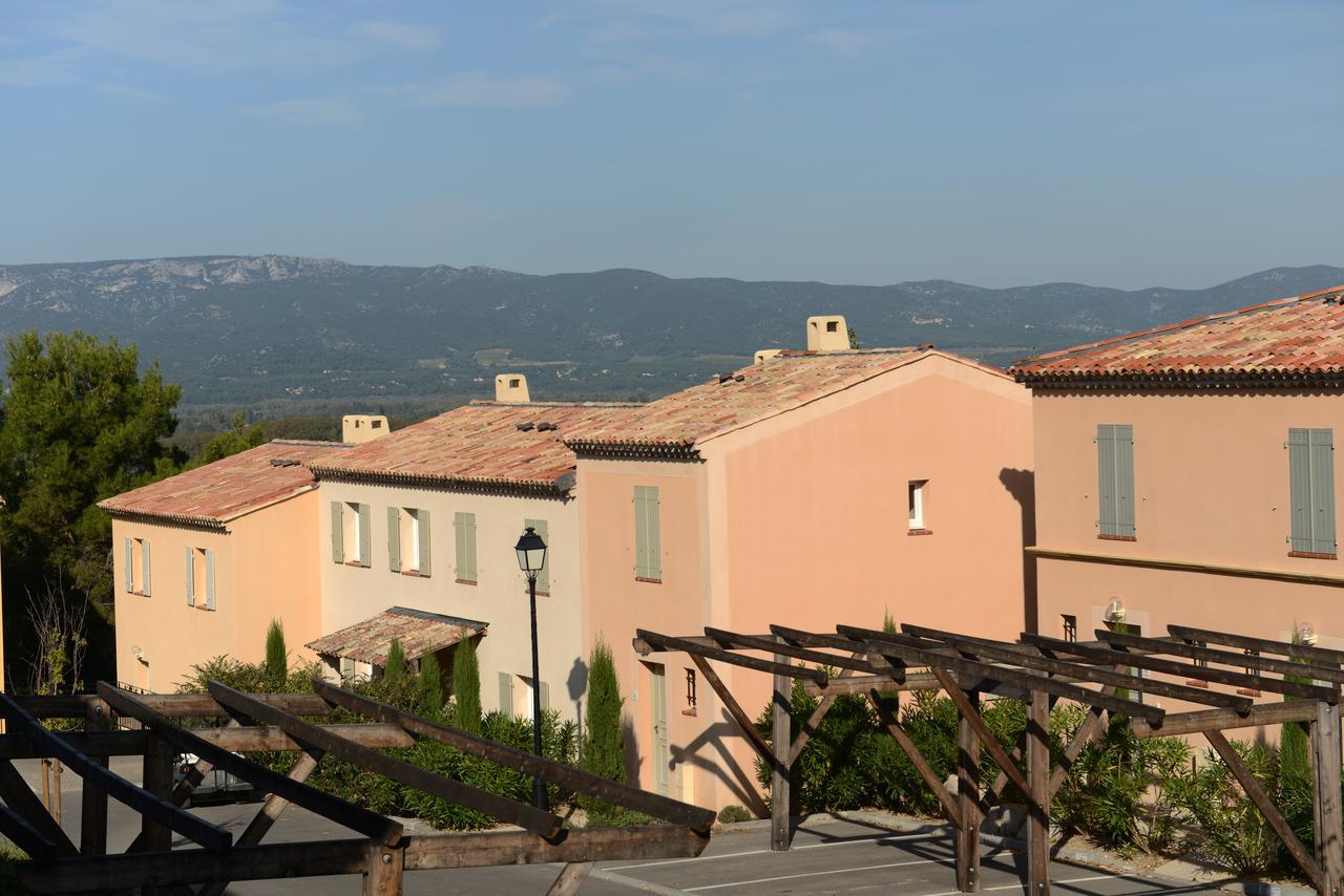 Residence Les Coteaux De Pont-Royal - Maeva Home Mallemort Exterior photo