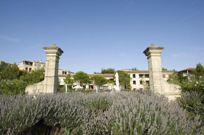 Residence Les Coteaux De Pont-Royal - Maeva Home Mallemort Exterior photo