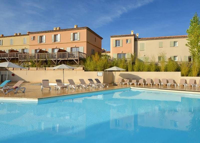 Residence Les Coteaux De Pont-Royal - Maeva Home Mallemort Exterior photo